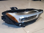 VOLVO XC60 2018-  LAMPA PRZÓD - REFLEKTOR MID LED PRAWY 32208976 WERSJA USA