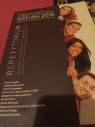 Repetytorium poziom podstawowy i rozszerzony - angielski