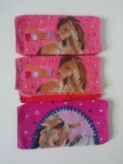 3 szt małe ręczniki do przedszkola 57x29cm