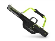POKROWIEC NA WĘDKi DELPHINI REAXE DualCASE 125cm