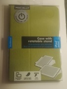 MACALLY etui ochronne IPad Mini obrotowe.