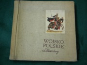 Wojsko polskie miniatury X-XIX wiek Linder