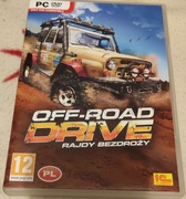 Off-Road Drive na Pc