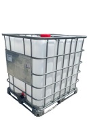 Mauser (mauser) Kontener IBC o pojemności 1000 L