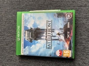 GRA BATTLEFRONT STAR WARS XBOX ONE