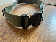 Pas taktyczny wraz z pasem wewnetrznym molle