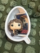 Stranger things kinder joy funko pop