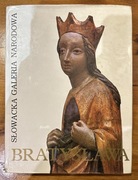 Bratysława Słowacka Galeria Narodowa