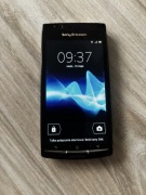 Sony Ericsson Xperia Arc S