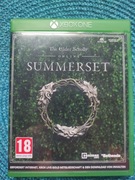 The Elder Scrolls Online Summerset