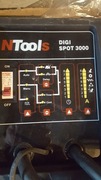 spoter Ntools DIGI SPOT 3000