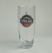 Szklanka , Pokal do piwa Specjal 0,3l