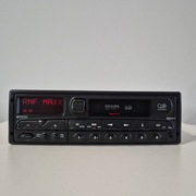 Radio kasetowe PHILIPS RC228 RDS 