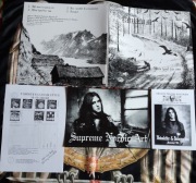 Count Grishnackh Hvis Lyset Tar Oss Darkthrone/Gorgoroth/Immortal