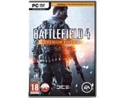 Battlefield 4 i battlefield 1 
