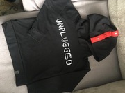 Nowa bluza firmowa 104/110