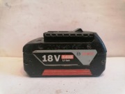 Akumulator Li-Ion Bosch 18 V  5 Ah  nr 12