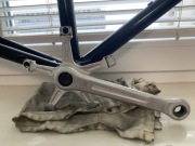 columbus Aquilla Super Record Campagnolo 