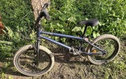 Rower BMXdziecięcy Btwin Wipe50018"