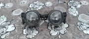 Lampy przeciwmgielne przednie Ford Focus II