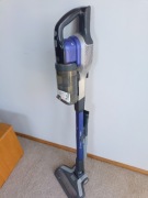 Odkurzacz Black decker extreme 36V pionowy