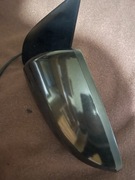 Nissan Qashqai 1,6 lusterko lewe.