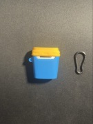 Etui Oreo Air Pods 1 gen