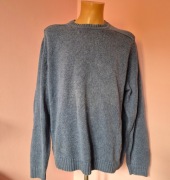 Swetr meski rozmiar XL vintage 