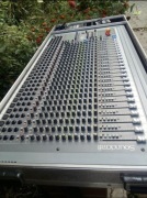 Stół mikserski Soundcraft Spirit Live 4