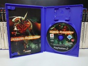 Deamon Summoner PS2