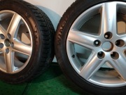 Opony zimowe 225/50/17