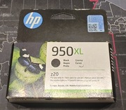 Oryginał HP 950XL black - czarny ~ 2300 stron CN045AE