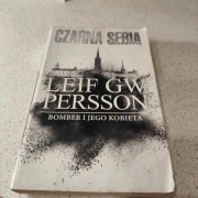 Bomber i jego kobieta Leif GW Persson