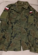 Mundur Wojskowy wz. 2010