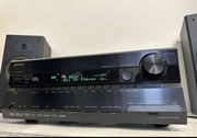 7.1 Amplituner Onkyo TX-SR 706, 7*175 Wat, HDMI, LipSync, Dolby TrueHD
