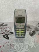 Nokia 3410 PL Bez Simlock