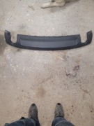 Dyfuzor a3 8v sedan 825807521j