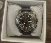 Timex TW2W55400 Iron Man 