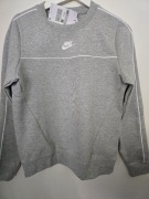 Bluza damska Nike Crew
