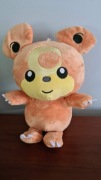 Pluszak Pokemon Tediursa