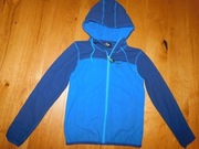 Bluza polarowa z kapturem Northeim roz.10