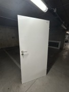 Skrzydla do drzwi wewnętrznych marki porta