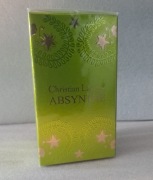 Avon Christian lacroix Absynthe dla niej for her
