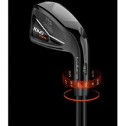 Cobra KING Utility Iron nr 4 (regulowany kąt)