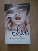 Gorycz szczęścia Susan Lewis