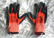 Rękawice robocze Berner Flexus Wave 10