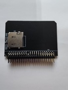 Adapter MicroSD do IDE 44 PIN