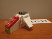 LEGO STAR WARS 45023-9 - statek z 9 dnia zestawu