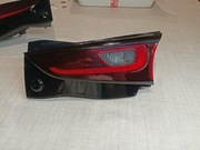 Lampa tył prawa Mazda cx5 po 2022r