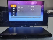 Odtwarzacz DVD LG DVX492H